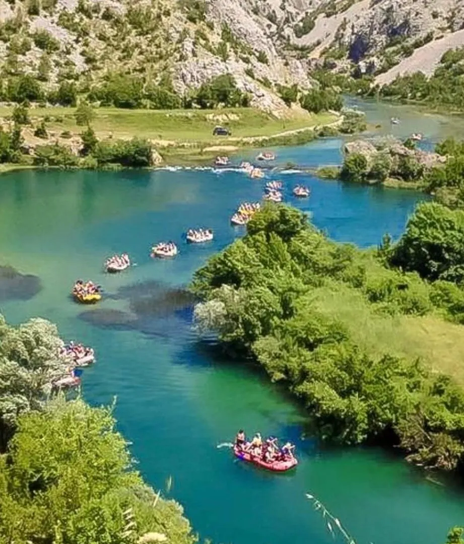 App Maja Apartment Gornji Karin 0*,  Croatia