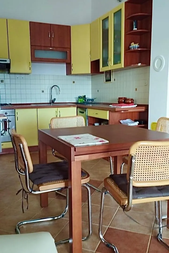App Maja Apartment Gornji Karin