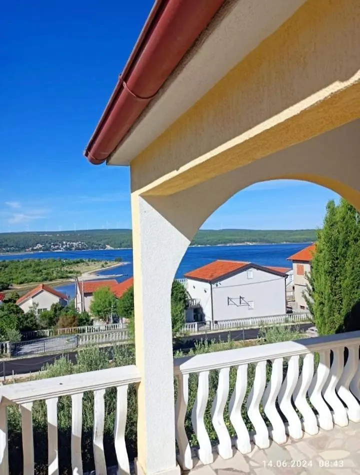 App Maja Apartment Gornji Karin