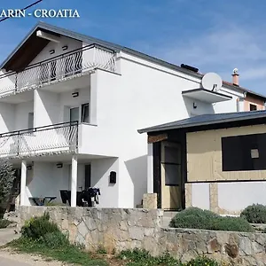 Casa Lavanda 2 - Karin Gornji Couette-café