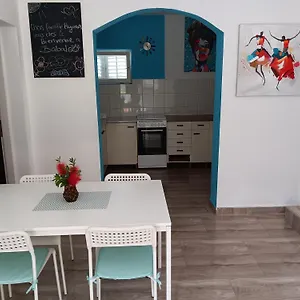Babaloo Appartement